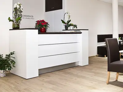 Junior Suite für 4 Personen in Medebach 3/10
