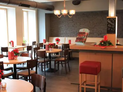 Junior Suite für 4 Personen in Medebach 4/10
