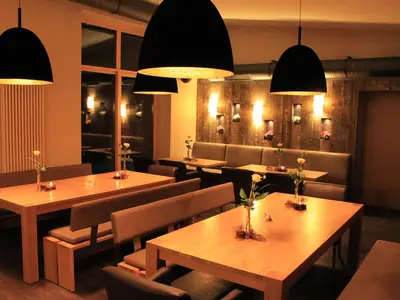Junior Suite für 4 Personen in Medebach 6/10