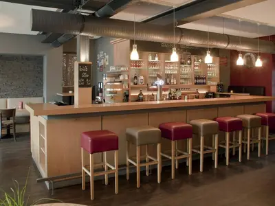 Junior Suite für 4 Personen in Medebach 8/10