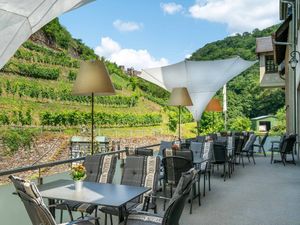 Junior Suite für 4 Personen in Oberwesel