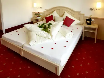 Junior Suite für 2 Personen in Plank am Kamp 2/5