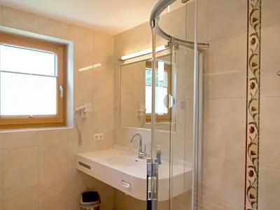 Junior Suite für 2 Personen in Plank am Kamp 4/5