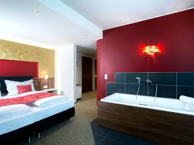 Vinotel Juniorsuite