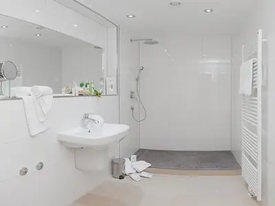 Junior Suite für 4 Personen in Schallstadt 4/5