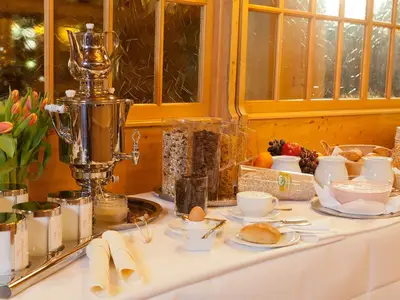 Junior Suite für 4 Personen in Schallstadt 5/5