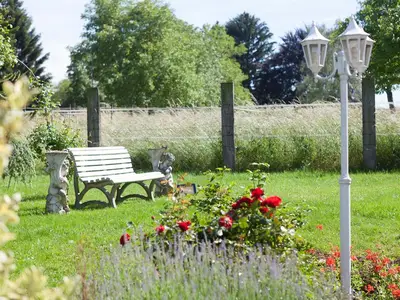 Junior Suite für 4 Personen in Schallstadt 4/10