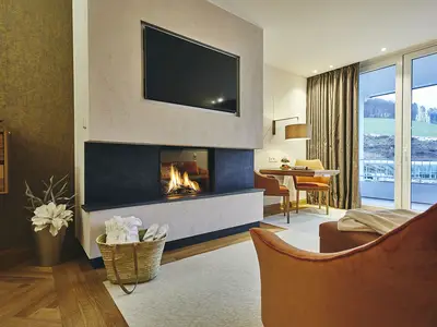 Junior Suite für 3 Personen in Schmallenberg 2/3