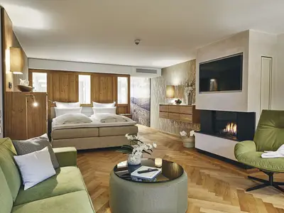 Junior Suite für 3 Personen in Schmallenberg 3/3