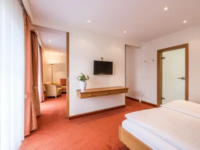 Junior Suite für 4 Personen in Schmallenberg 2/4
