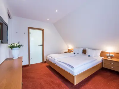 Junior Suite für 4 Personen in Schmallenberg 4/4