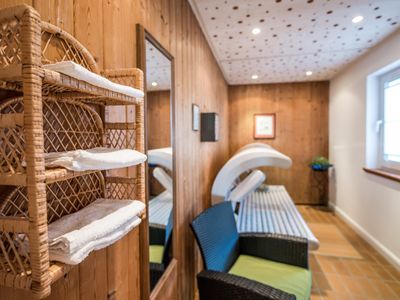 Junior Suite für 4 Personen in Schmallenberg 7/10