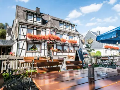 Junior Suite für 4 Personen in Schmallenberg 2/10