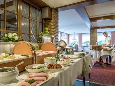 Junior Suite für 4 Personen in Schmallenberg 4/10