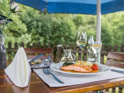 Junior Suite für 4 Personen in Schmallenberg 7/10