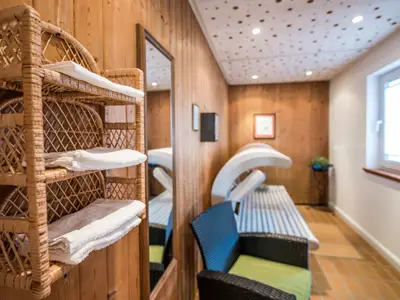 Junior Suite für 4 Personen in Schmallenberg 8/10