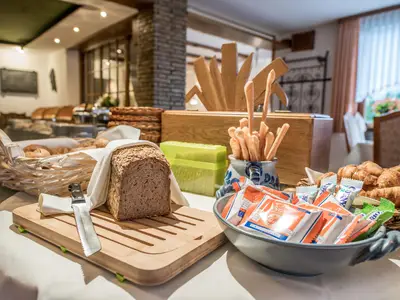 Junior Suite für 4 Personen in Schmallenberg 9/10
