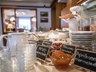 Junior Suite für 4 Personen in Schmallenberg 10/10