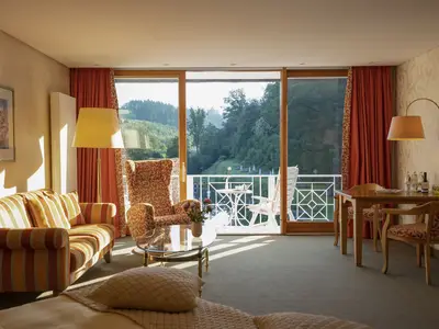 Junior Suite für 4 Personen in Schmallenberg 2/4