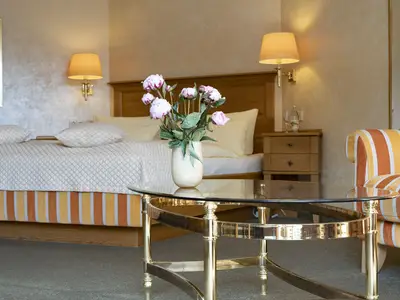 Junior Suite für 4 Personen in Schmallenberg 3/4