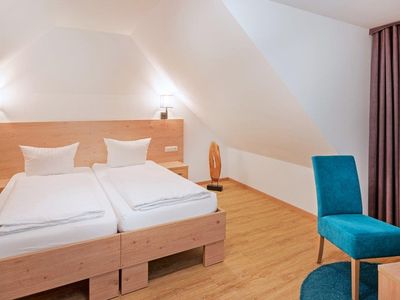 Junior Suite für 2 Personen in Schweinfurt 10/10