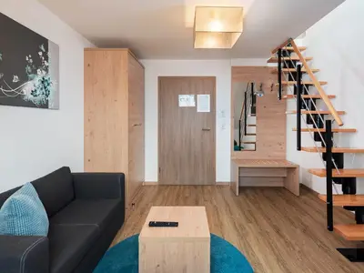 Junior Suite für 2 Personen in Schweinfurt 4/4