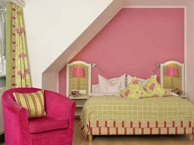 Junior Suite für 2 Personen in Sonnenbühl 3/7