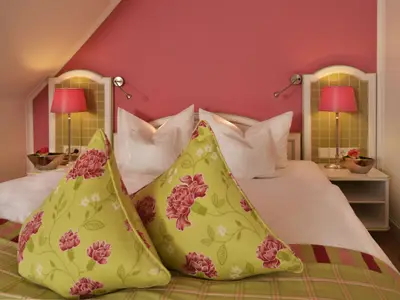 Junior Suite für 2 Personen in Sonnenbühl 4/7