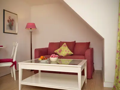 Junior Suite für 2 Personen in Sonnenbühl 5/7