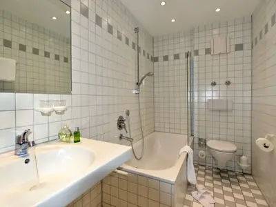 Junior Suite für 2 Personen in Sonnenbühl 7/7