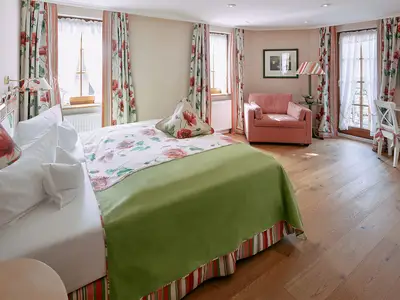 Junior Suite für 2 Personen in Sonnenbühl 4/8