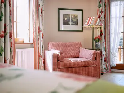 Junior Suite für 2 Personen in Sonnenbühl 5/8