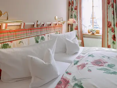 Junior Suite für 2 Personen in Sonnenbühl 6/8