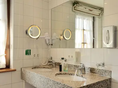 Junior Suite für 2 Personen in Sonnenbühl 8/8