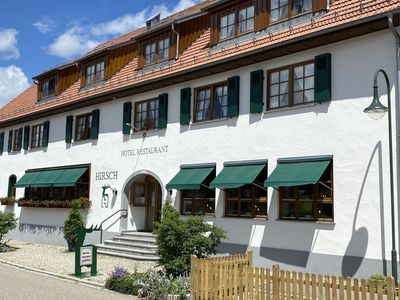 Junior Suite für 2 Personen in Sonnenbühl 2/10