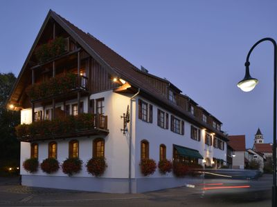 Junior Suite für 2 Personen in Sonnenbühl 5/10