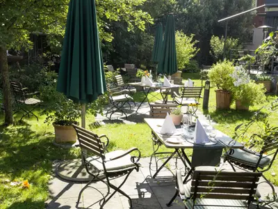 Junior Suite für 2 Personen in Sonnenbühl 1/7