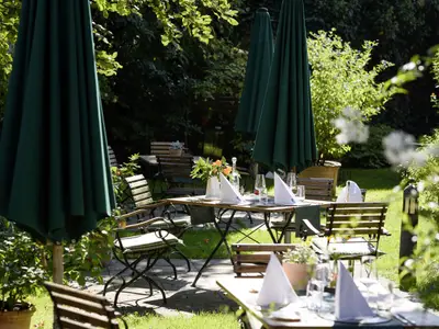 Junior Suite für 2 Personen in Sonnenbühl 1/7