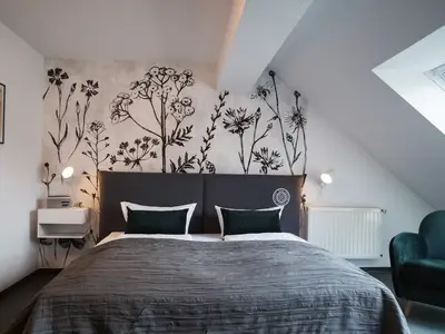 Junior-Suite in Neuruppin