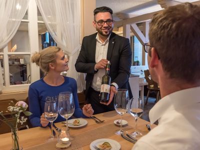 Junior Suite für 4 Personen in Steinen (Baden-Württemberg) 7/10