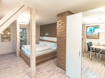 Junior Suite für 4 Personen in Steinen (Baden-Württemberg) 6/10