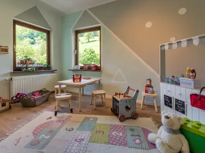 Junior Suite für 4 Personen in Steinen (Baden-Württemberg) 10/10