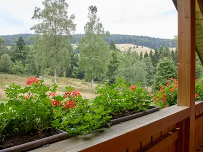 Junior Suite für 3 Personen in Todtmoos 3/5