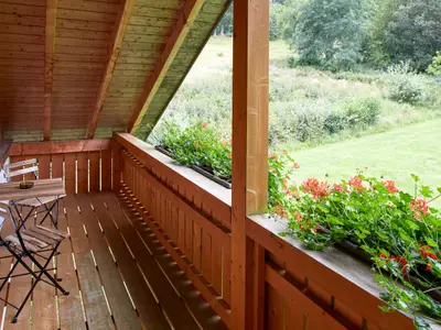 Junior Suite für 3 Personen in Todtmoos 4/5