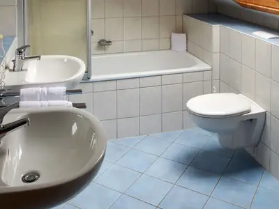 Junior Suite für 3 Personen in Todtmoos 5/5