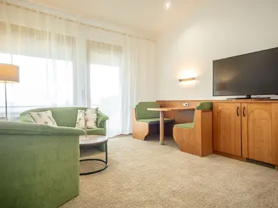 Junior Site Sitzmöglichkeiten