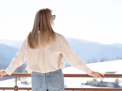 Balkon JS nach Süden