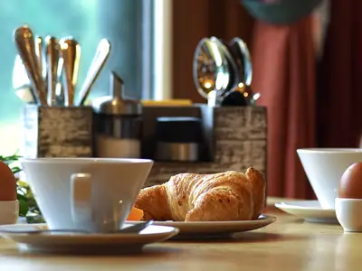 Junior Suite für 2 Personen in Todtnau 9/10