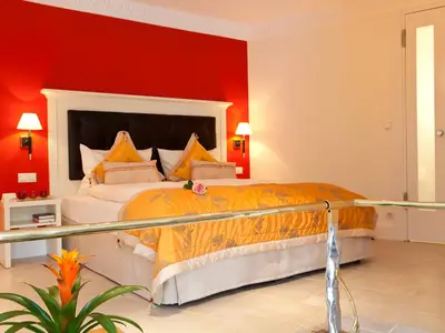 Junior Suite für 2 Personen in Tübingen 2/6