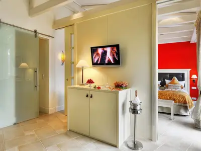 Junior Suite für 2 Personen in Tübingen 4/6